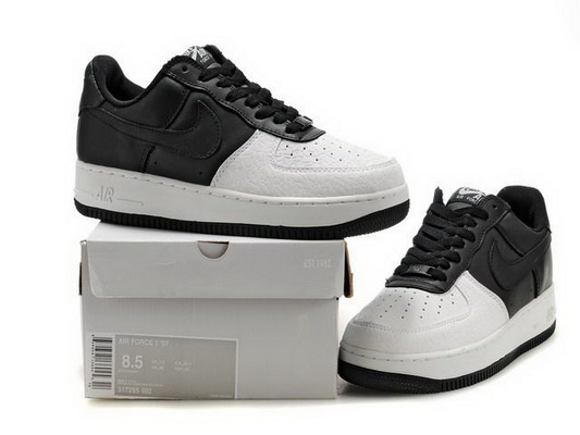 Nike Air Force One Men Low--261